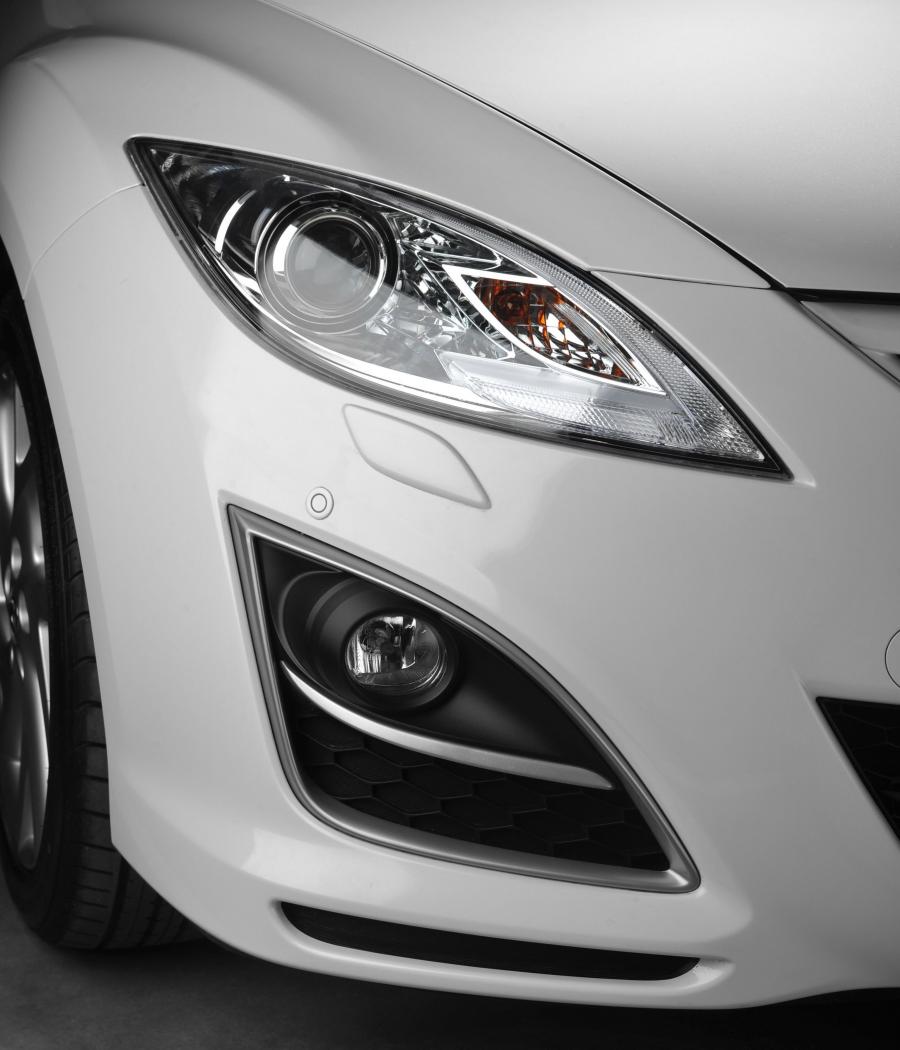  Mazda6 2011 года  (фото 71 из 113)